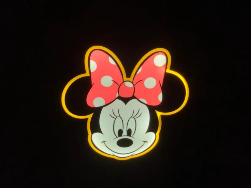 LAMPADA MINNI