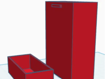 Small Box
