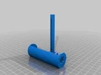 Toothpaste Tube Squeezer