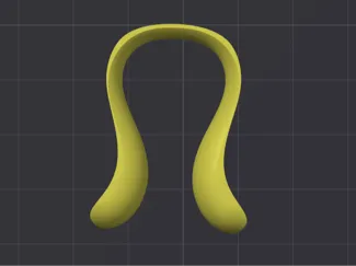 Nose Clip