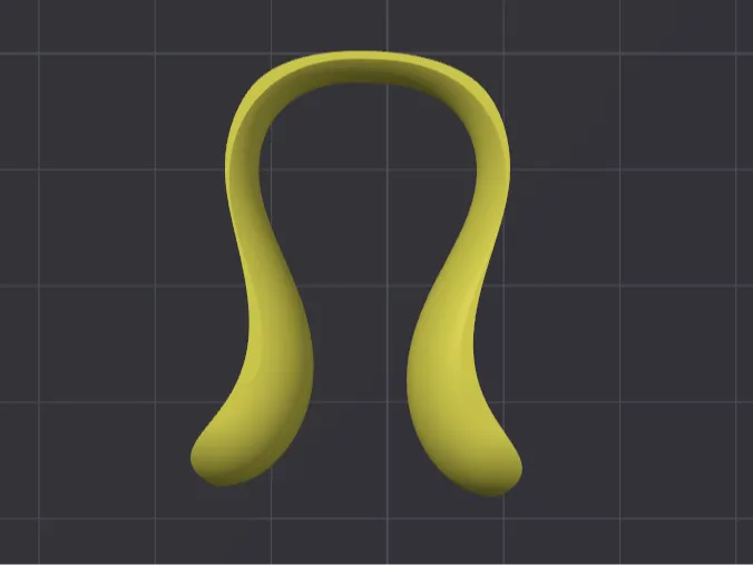 Nose Clip