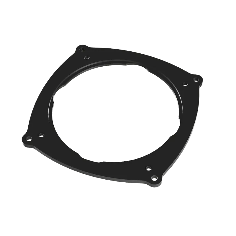 Hyundai i10 to JBL622 adapter ring