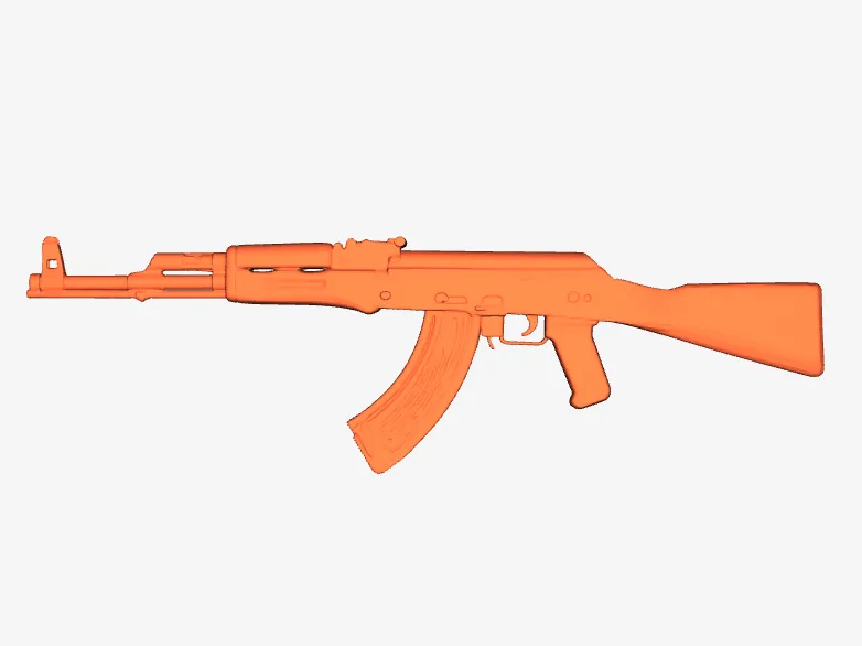 AK47