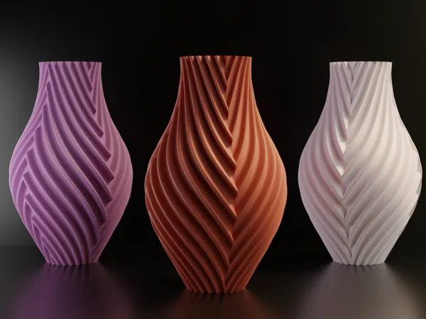 Vase