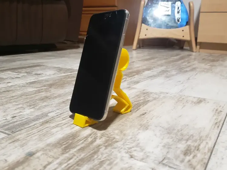 phone holder