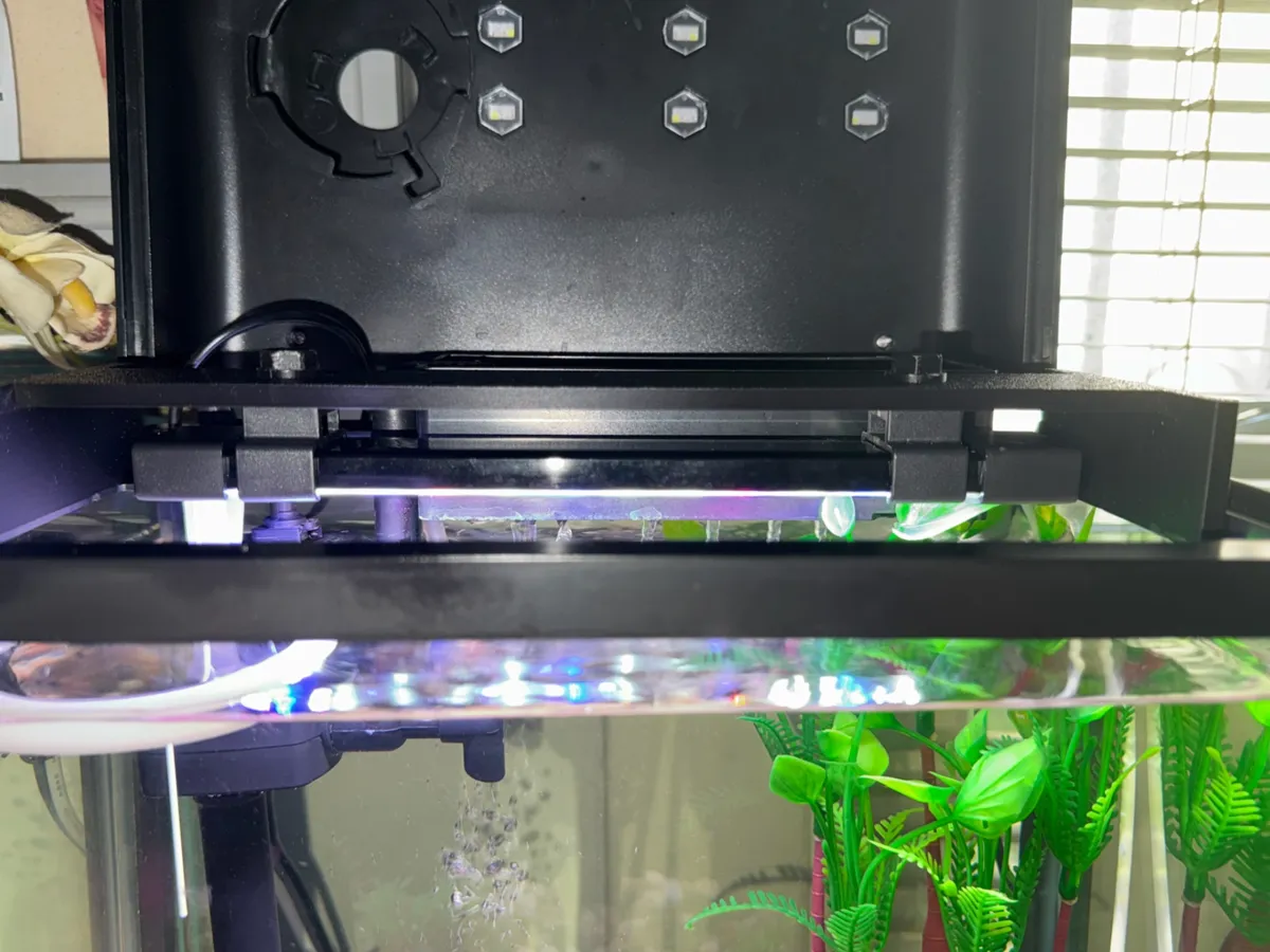 Aquarium Light Riser - Hygger 8