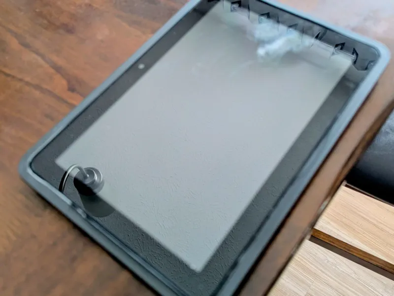 Fire HD8 Tablet Case