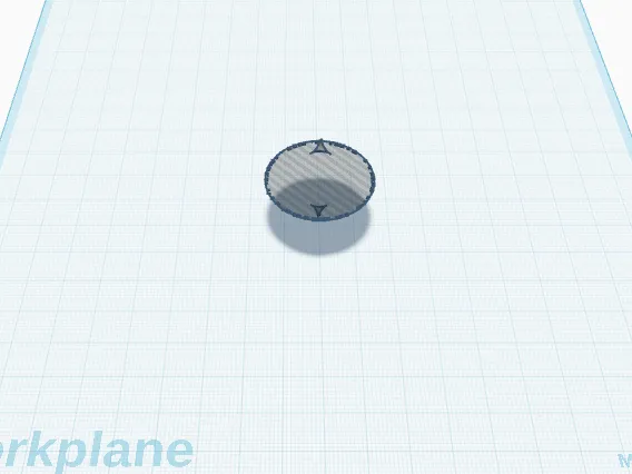 shape test
