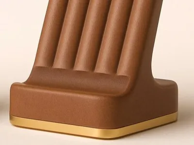 Iphone Stand