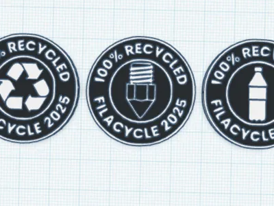 FilaCycle 2025 Coins