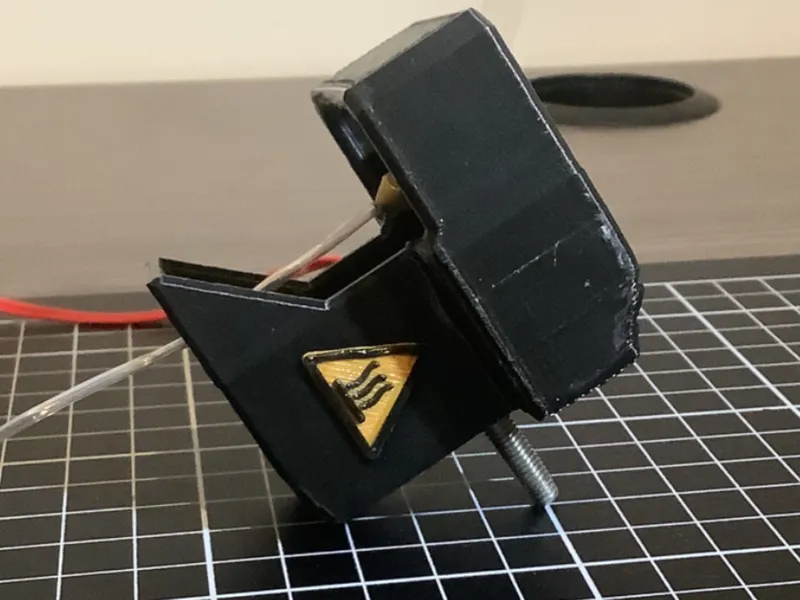Pullstruder MK4