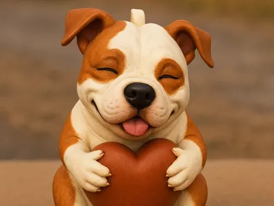 Puppy Love