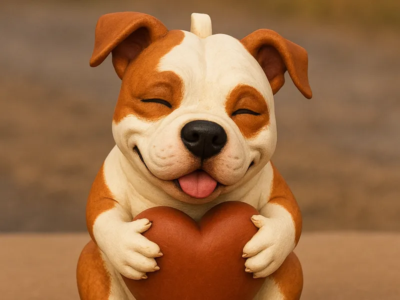 Puppy Love