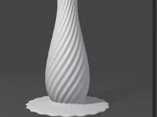 花瓶