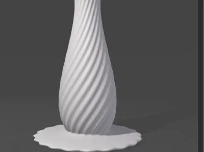 Vase