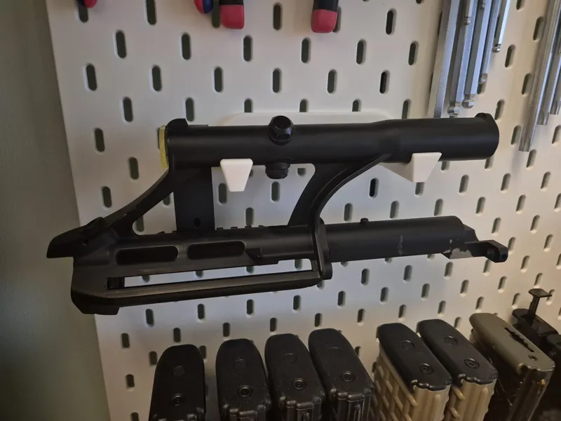 Steyr AUG A1 upper receiver storage SKADIS airsoft