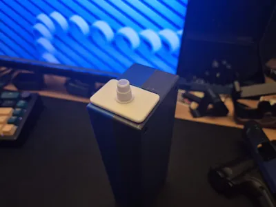Arisoft primary magazine unloader