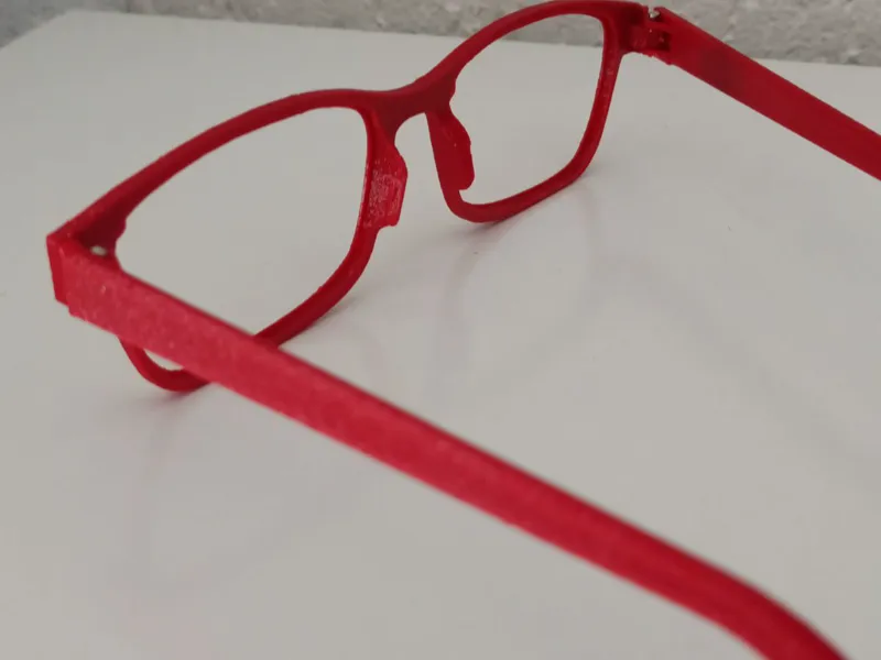 Glasses
