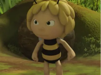 ape maia