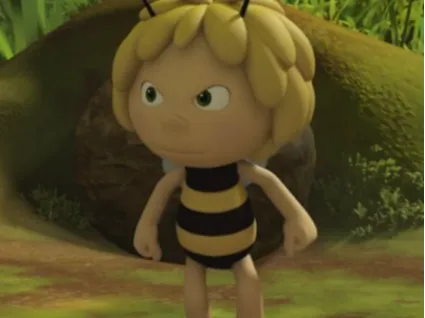 ape maia