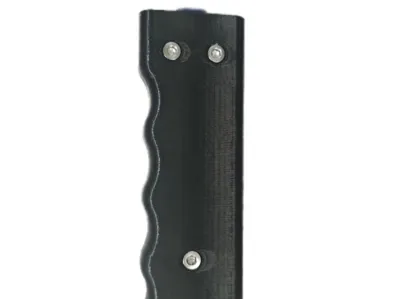 Handsaw grip