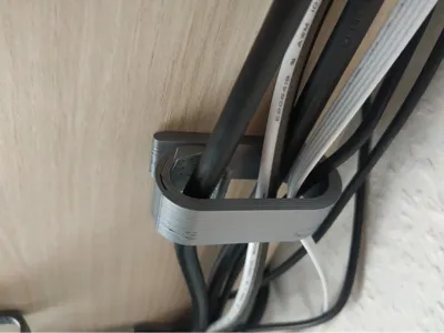 Cable Clip