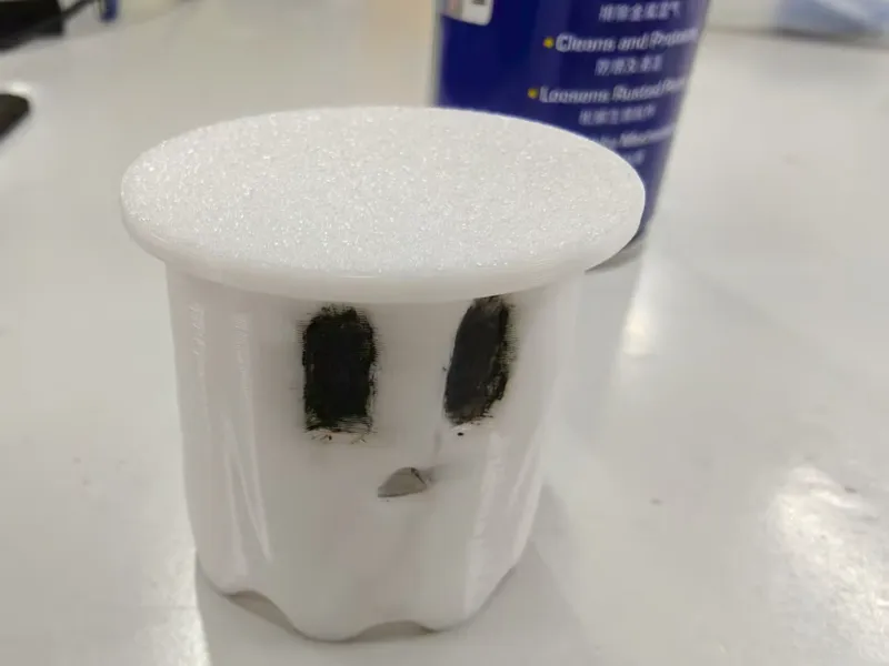 小幽灵