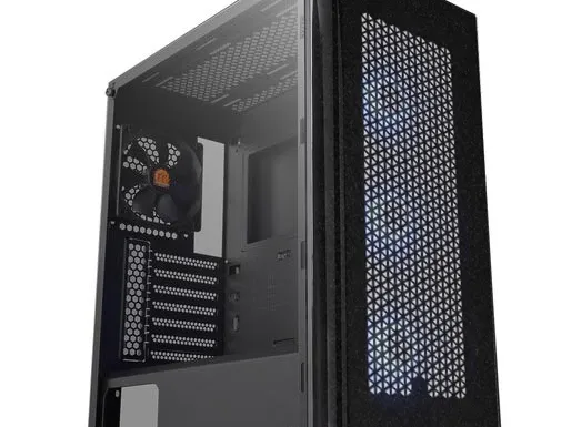 Front Panel for Thermaltake V200 –Improved Airflow