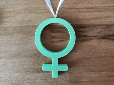 Female Symbol