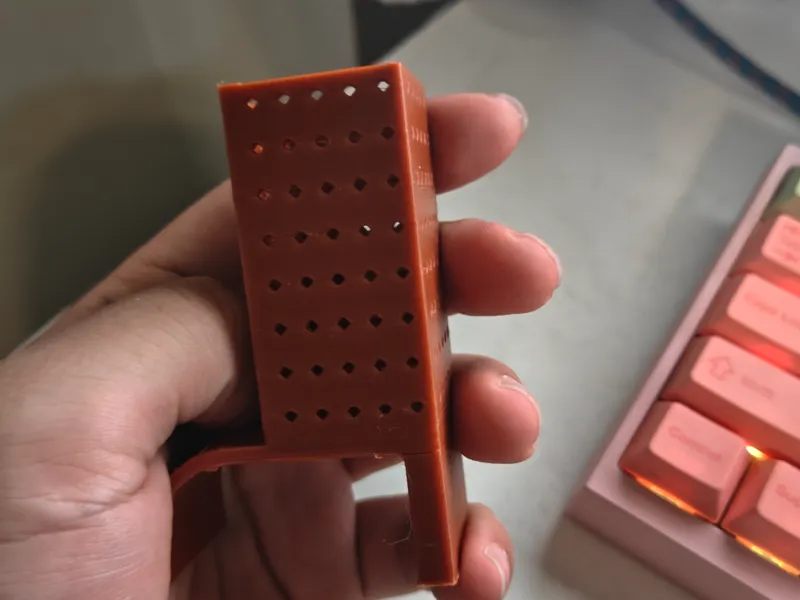 S1C打印机干燥模块