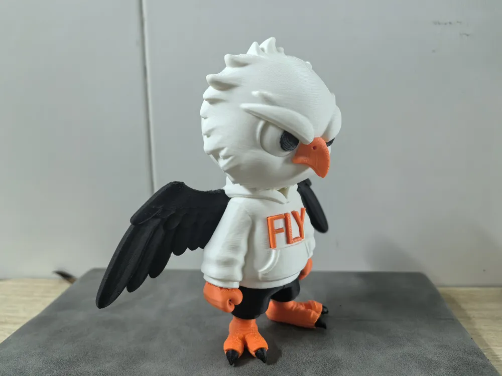 beo bird - free 3d print model - makerworld Images... Bird Master by Rocket_luo MakerWorld: Download Free 3D Models