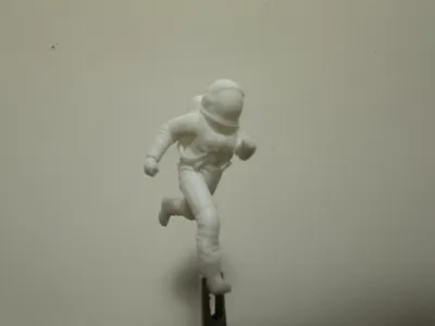 Monolithic Astronaut/astronaut