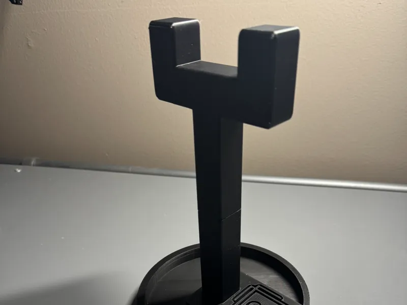 Spectre Headphone Stand