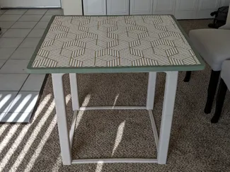 Table Frame