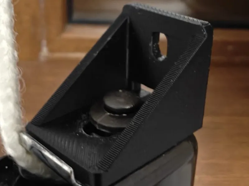 roller cassette holder