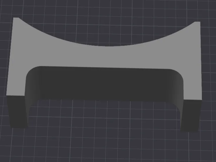 Newton Ständer für 1000mm Newtons mit 230mm Dm
