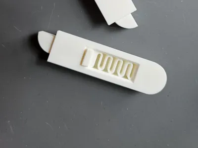 Sliding window clip