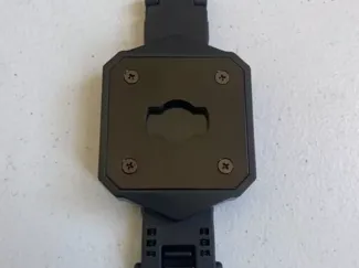 AXON CAM BODY SUPPORT