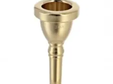 Tuba Mouthpiece