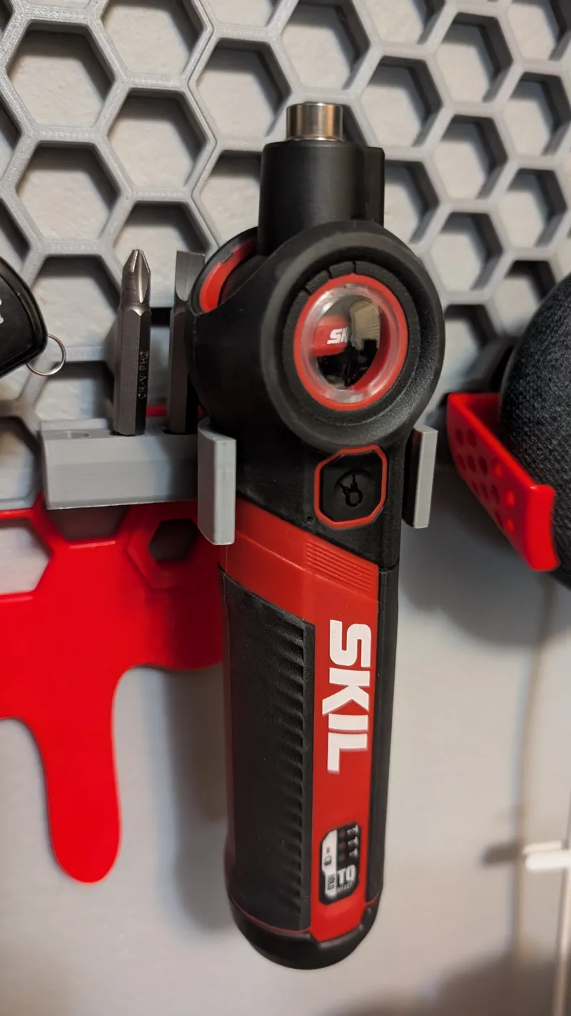 SKIL Twist 2.0 HSW holder