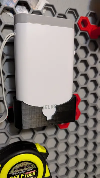 HSW Nelko Label Printer