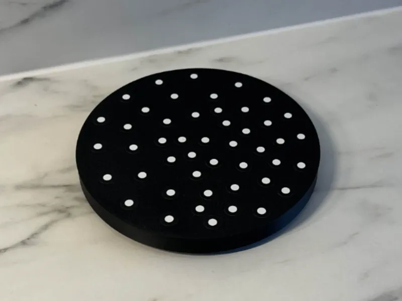 Rotary table 