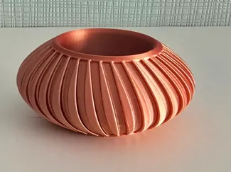 Teelichthalter Angern