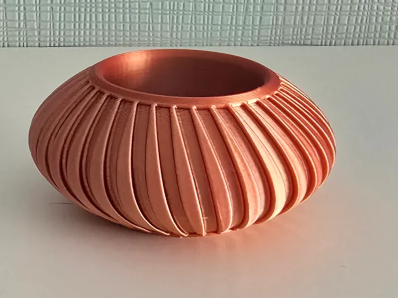 Teelichthalter Angern
