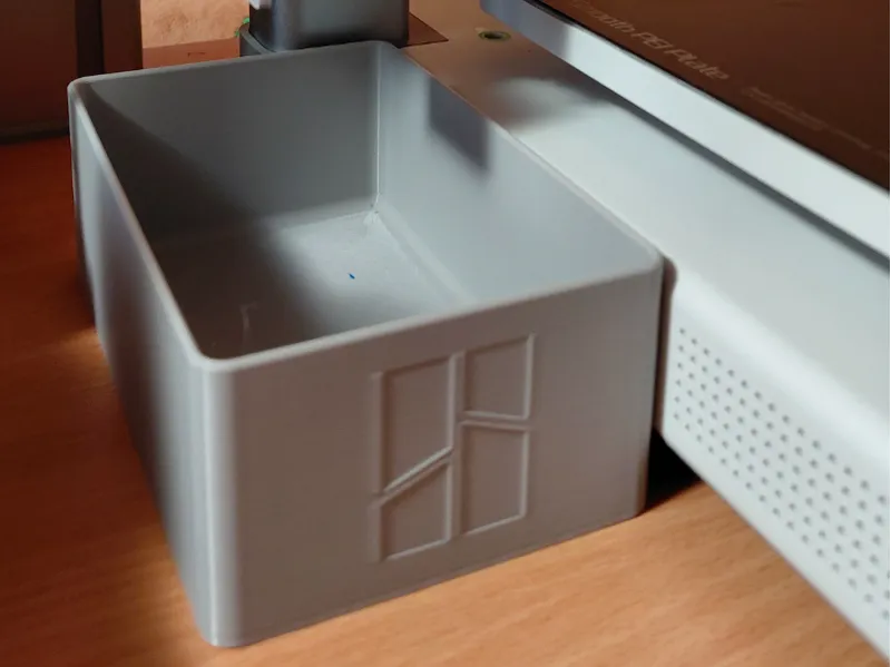 A1/A1 mini poop tray