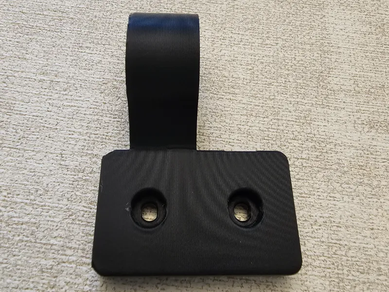 American Standard Toilet Seat Slow Close Hinge