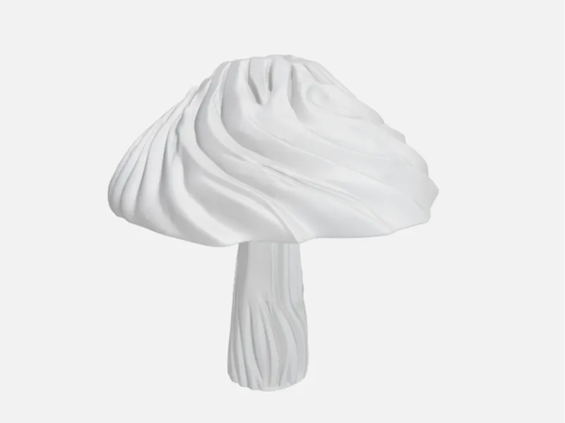mushroom 