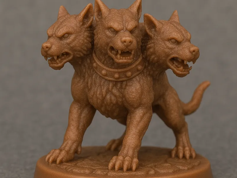 Cerberos