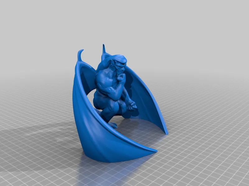 Gargoyles