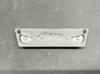 Axial Capra Grill
